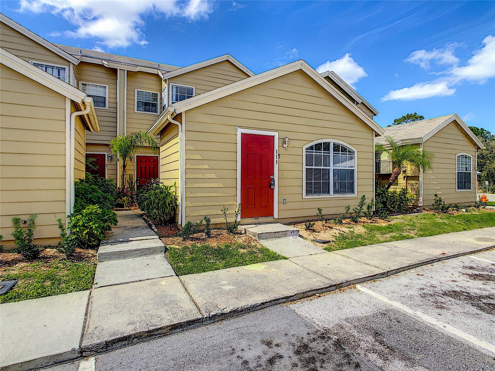 BIMINI BAY PH 01 - Residential Lease
