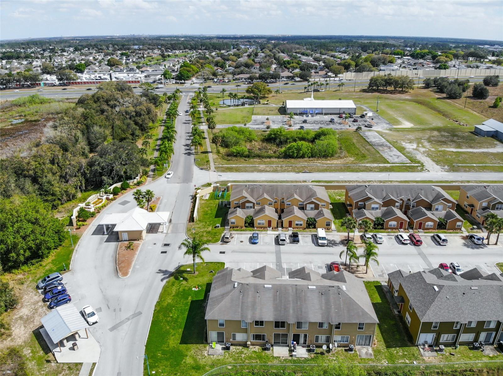 BIMINI BAY PH 01 - Residential Lease