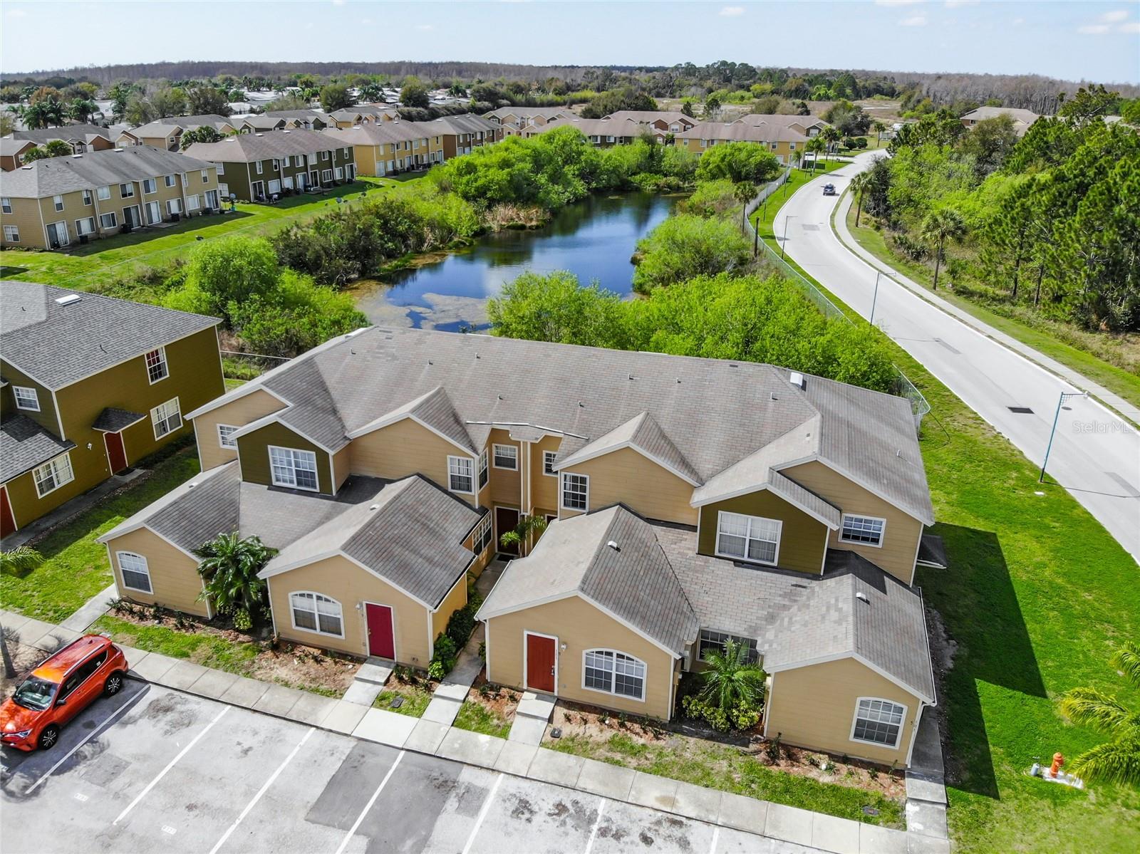 BIMINI BAY PH 01 - Residential Lease