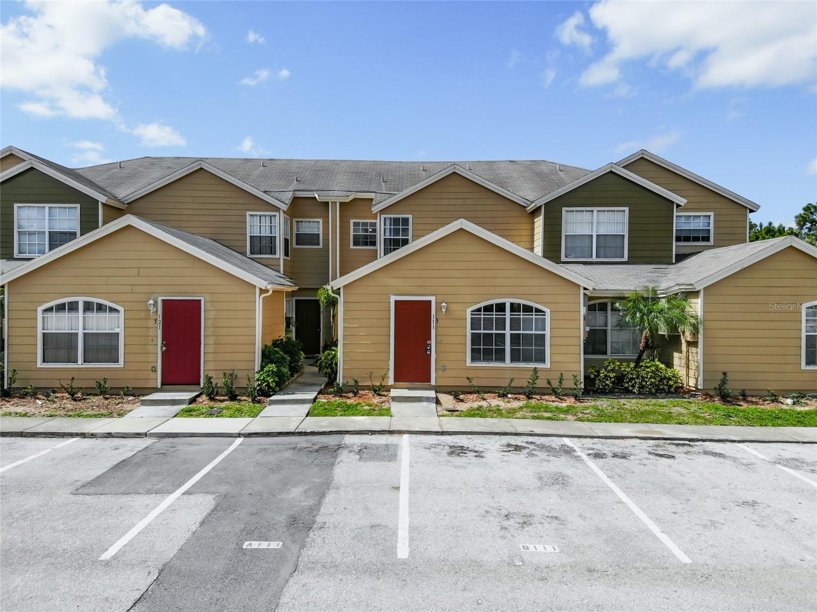 BIMINI BAY PH 01 - Residential Lease