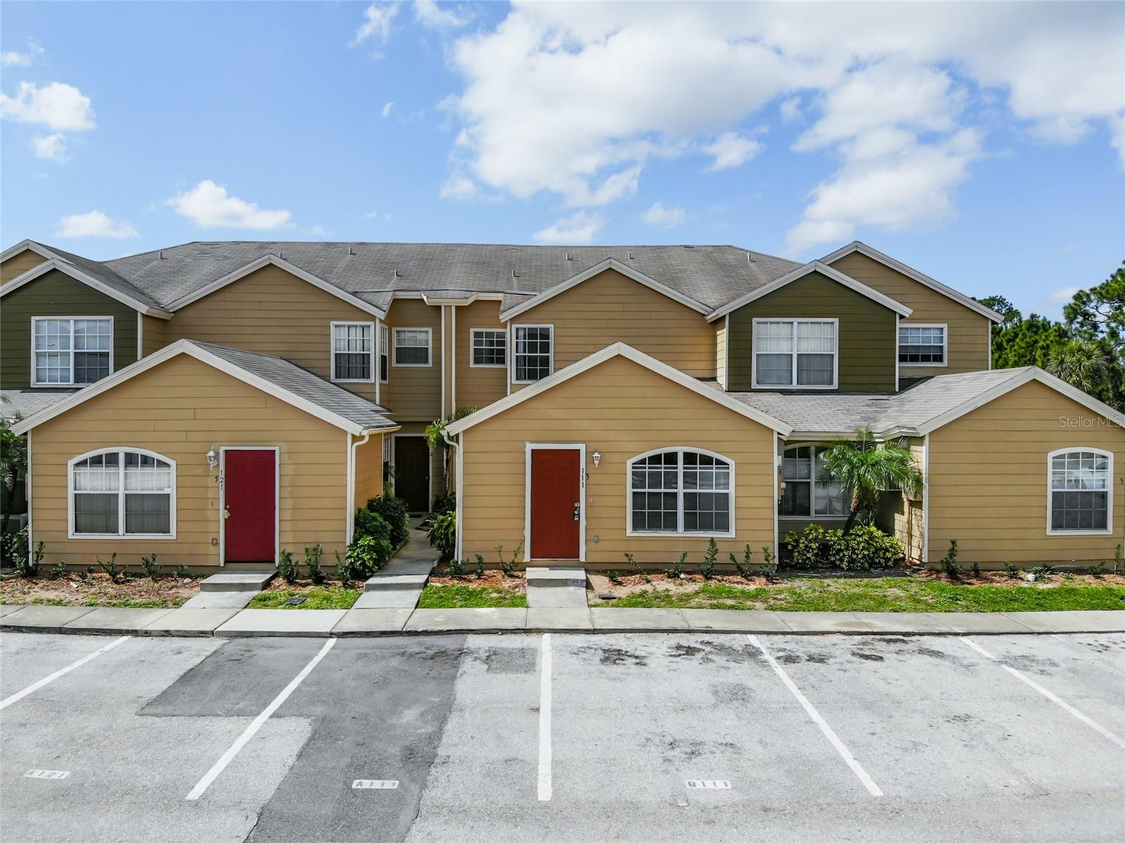 BIMINI BAY PH 01 - Residential Lease