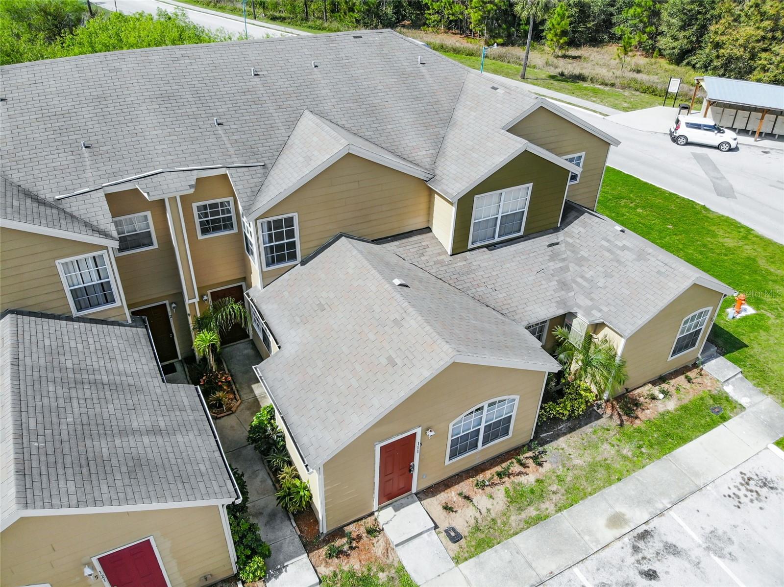 BIMINI BAY PH 01 - Residential Lease