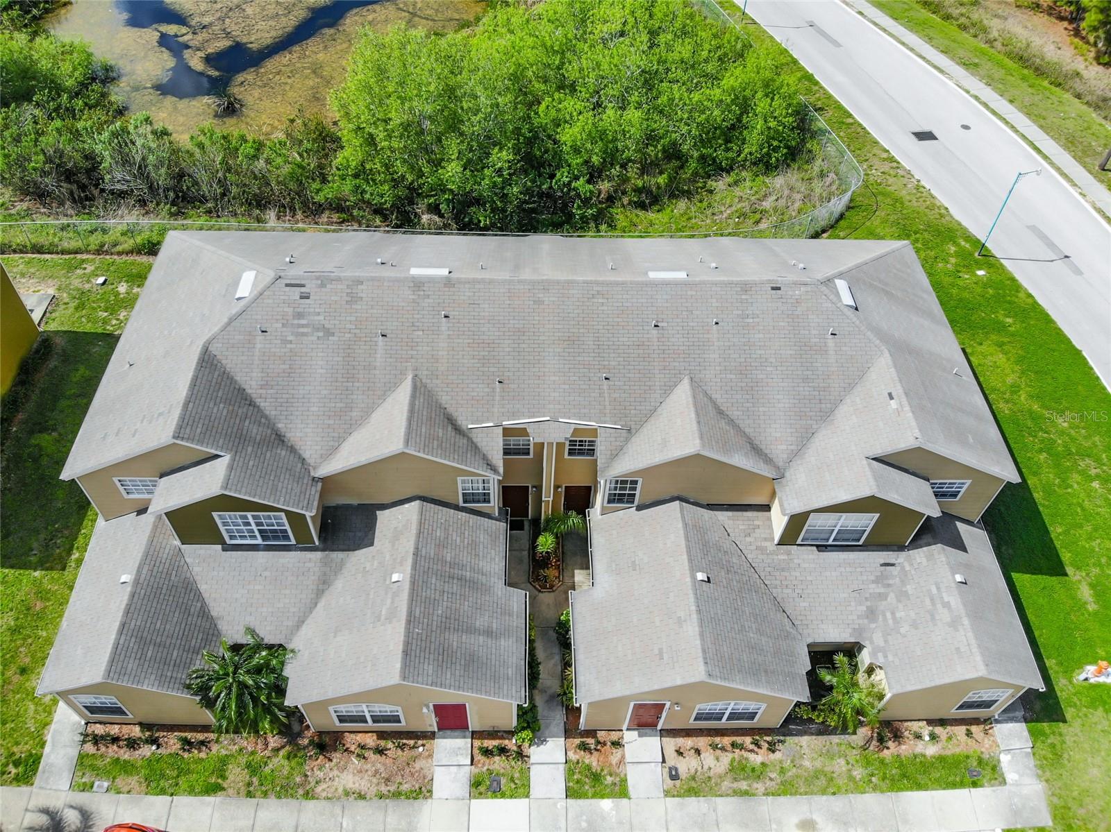 BIMINI BAY PH 01 - Residential Lease