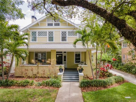 Photo of 814 S Willow Avenue, Tampa, FL 33606 (MLS # TB8501574)