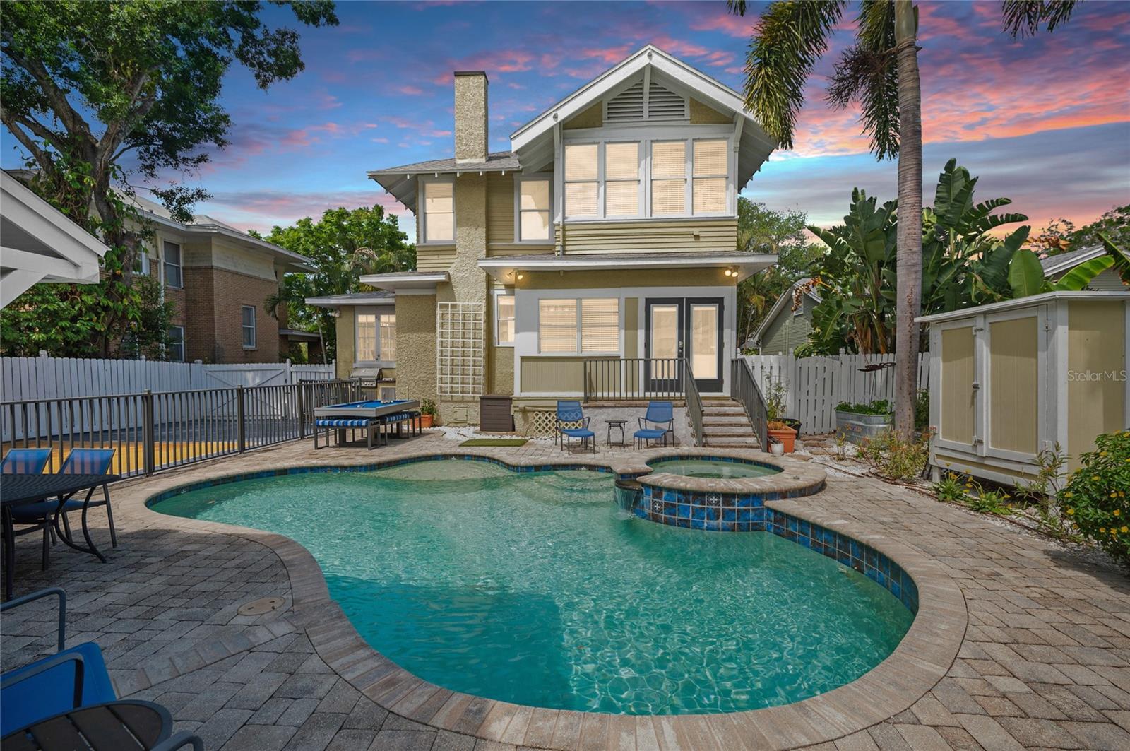 MORRISON GROVE SUB - Residential