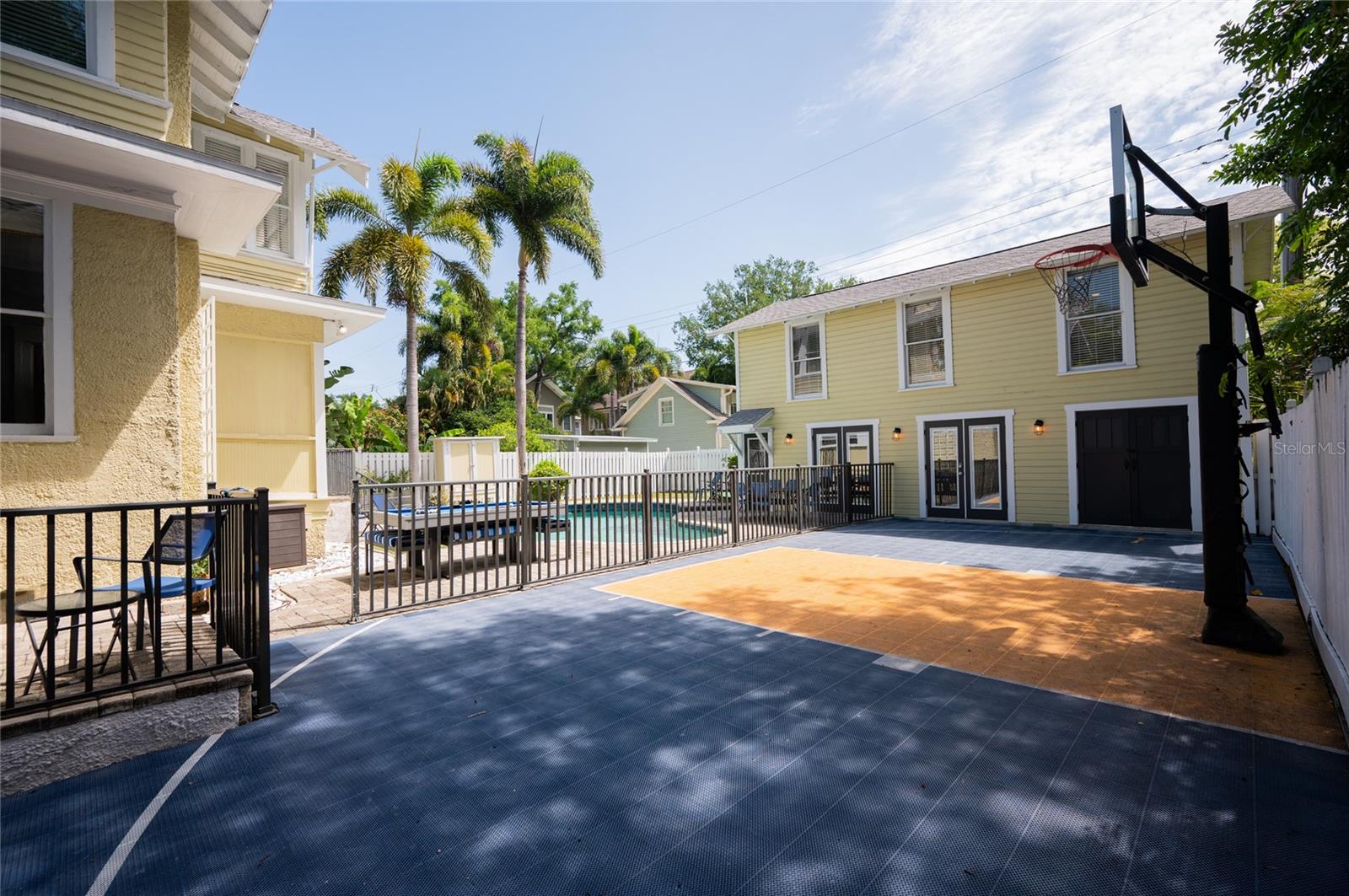MORRISON GROVE SUB - Residential