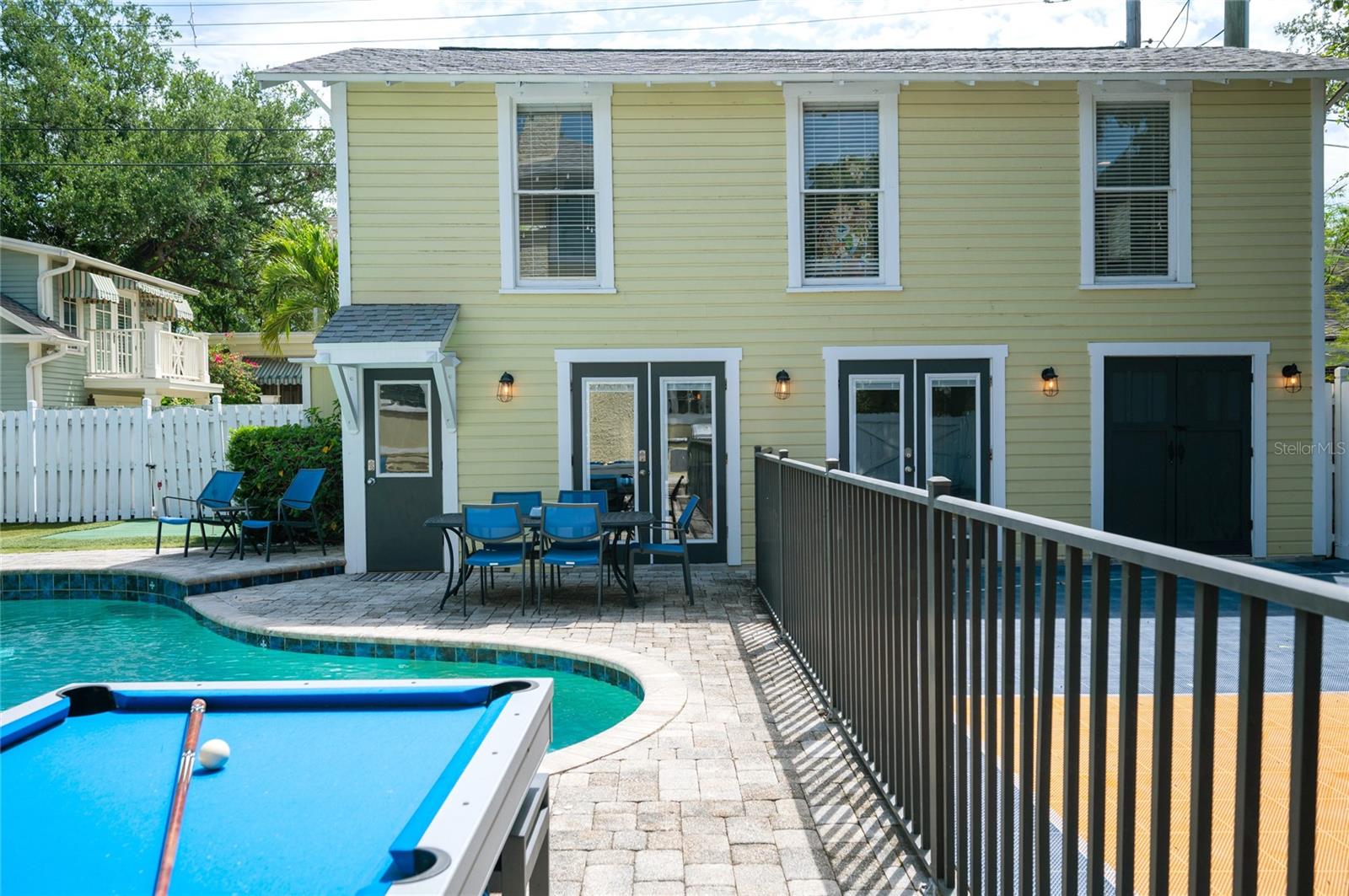 MORRISON GROVE SUB - Residential