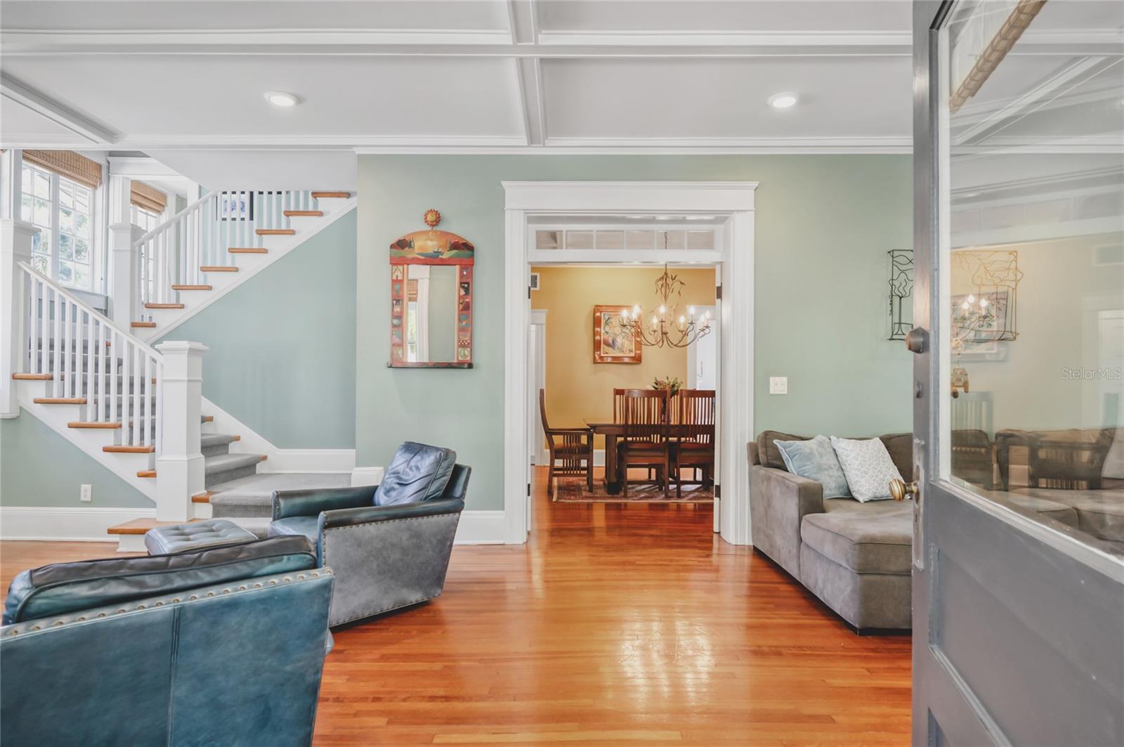 MORRISON GROVE SUB - Residential