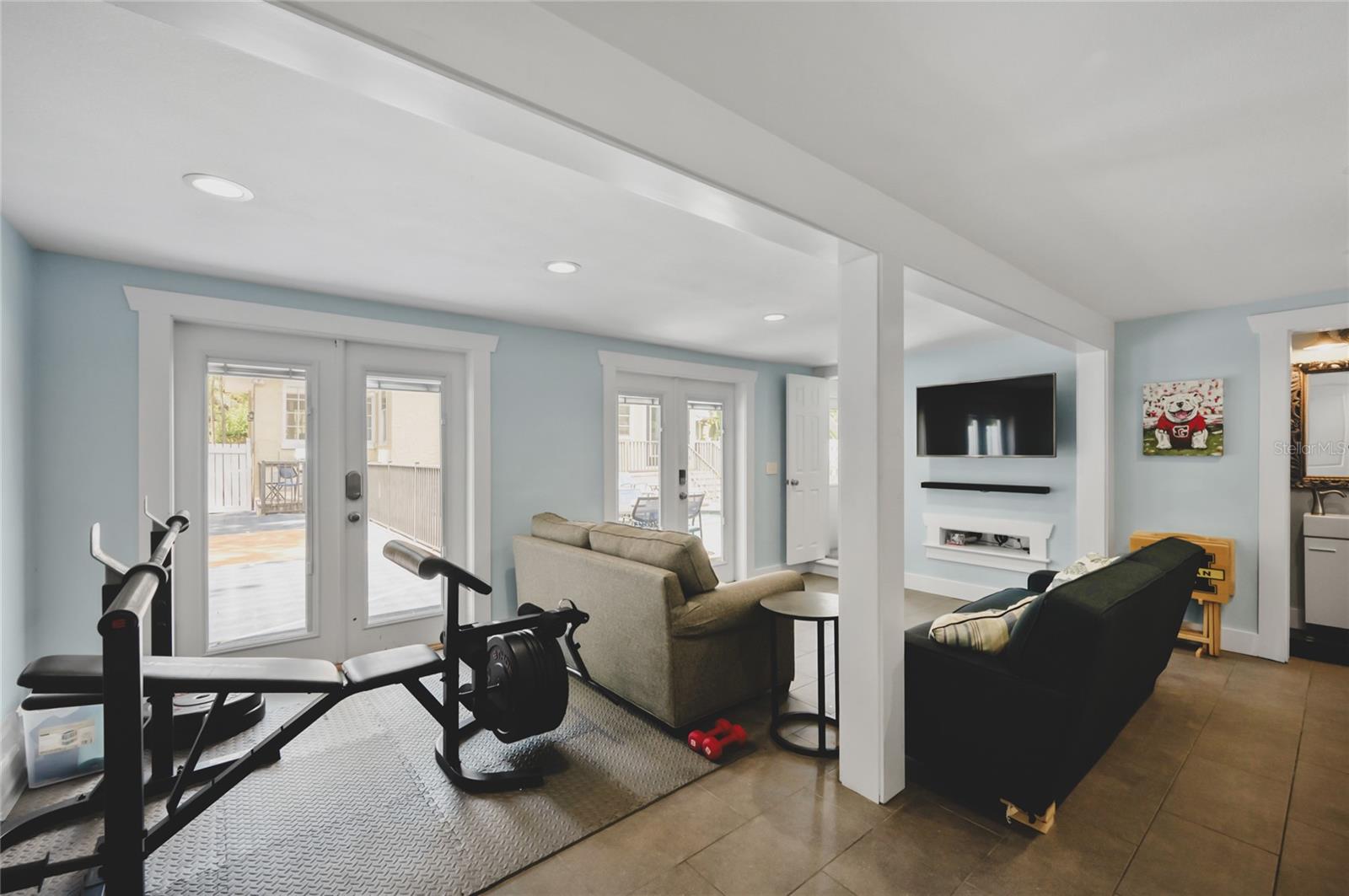 MORRISON GROVE SUB - Residential
