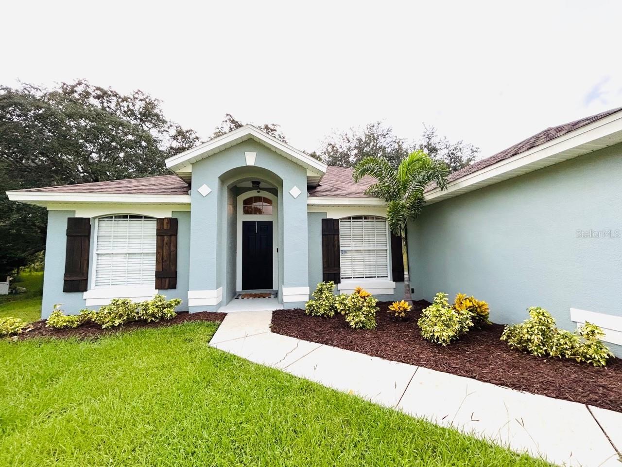 DELTONA LAKES UNIT 44 - Residential