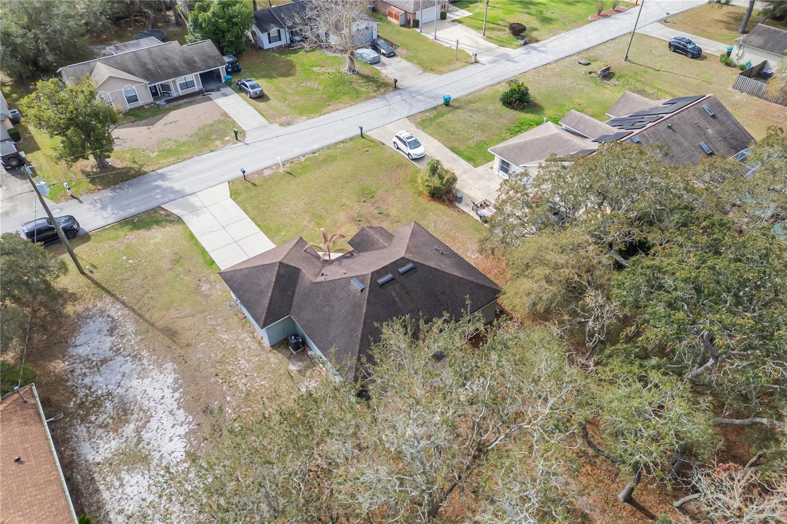 DELTONA LAKES UNIT 44 - Residential