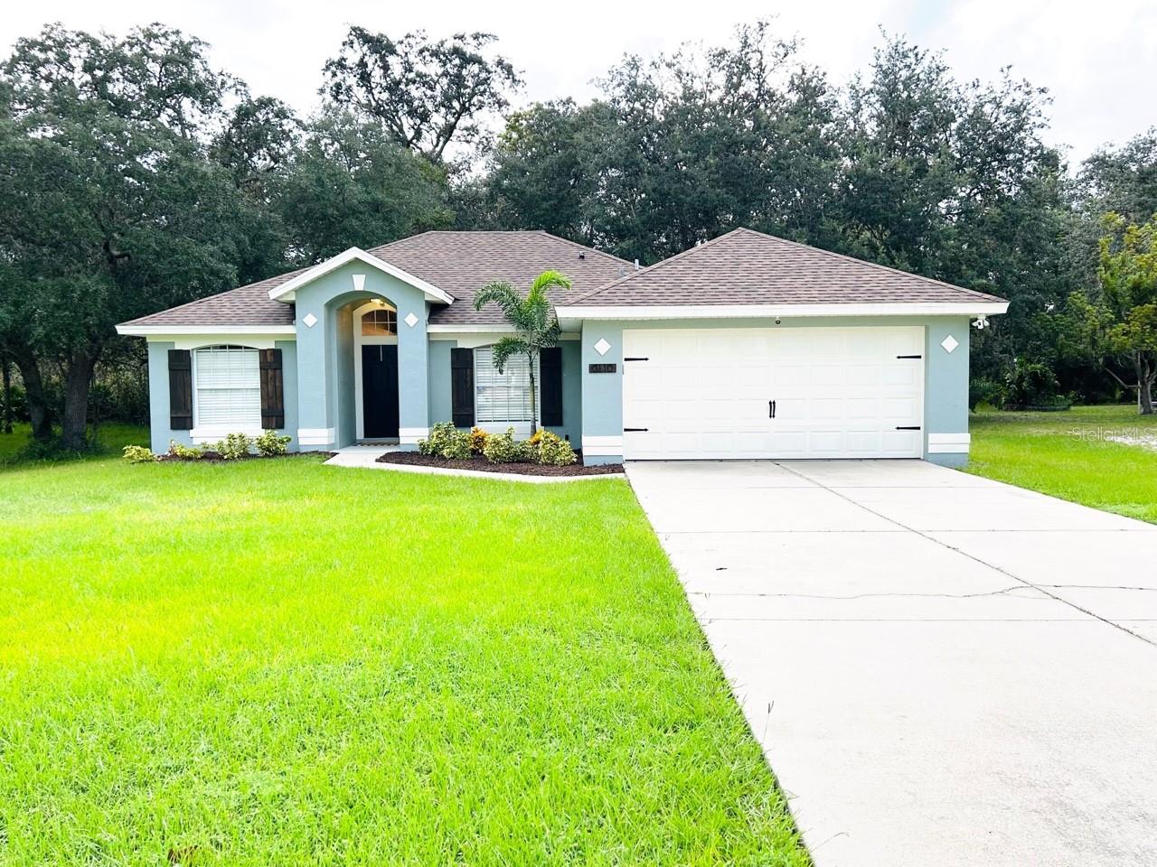DELTONA LAKES UNIT 44 - Residential