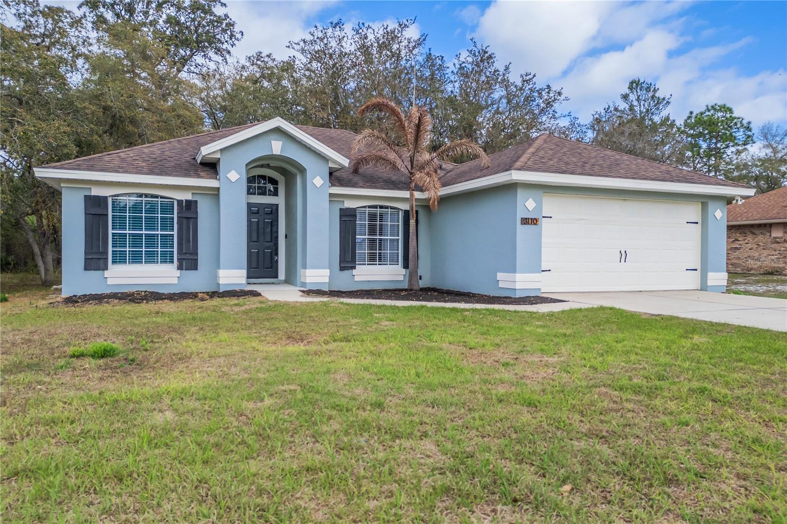 DELTONA LAKES UNIT 44 - Residential
