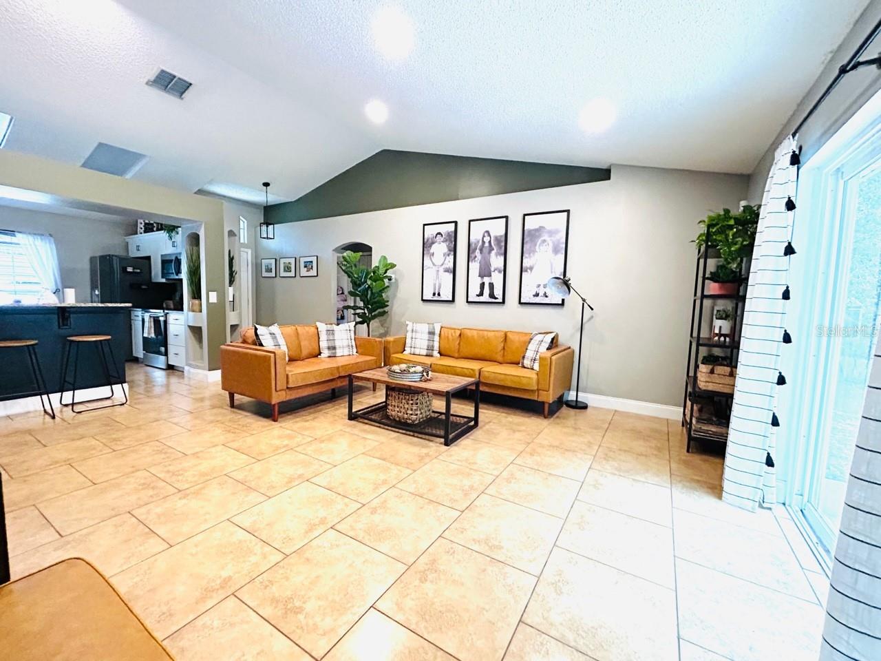 DELTONA LAKES UNIT 44 - Residential