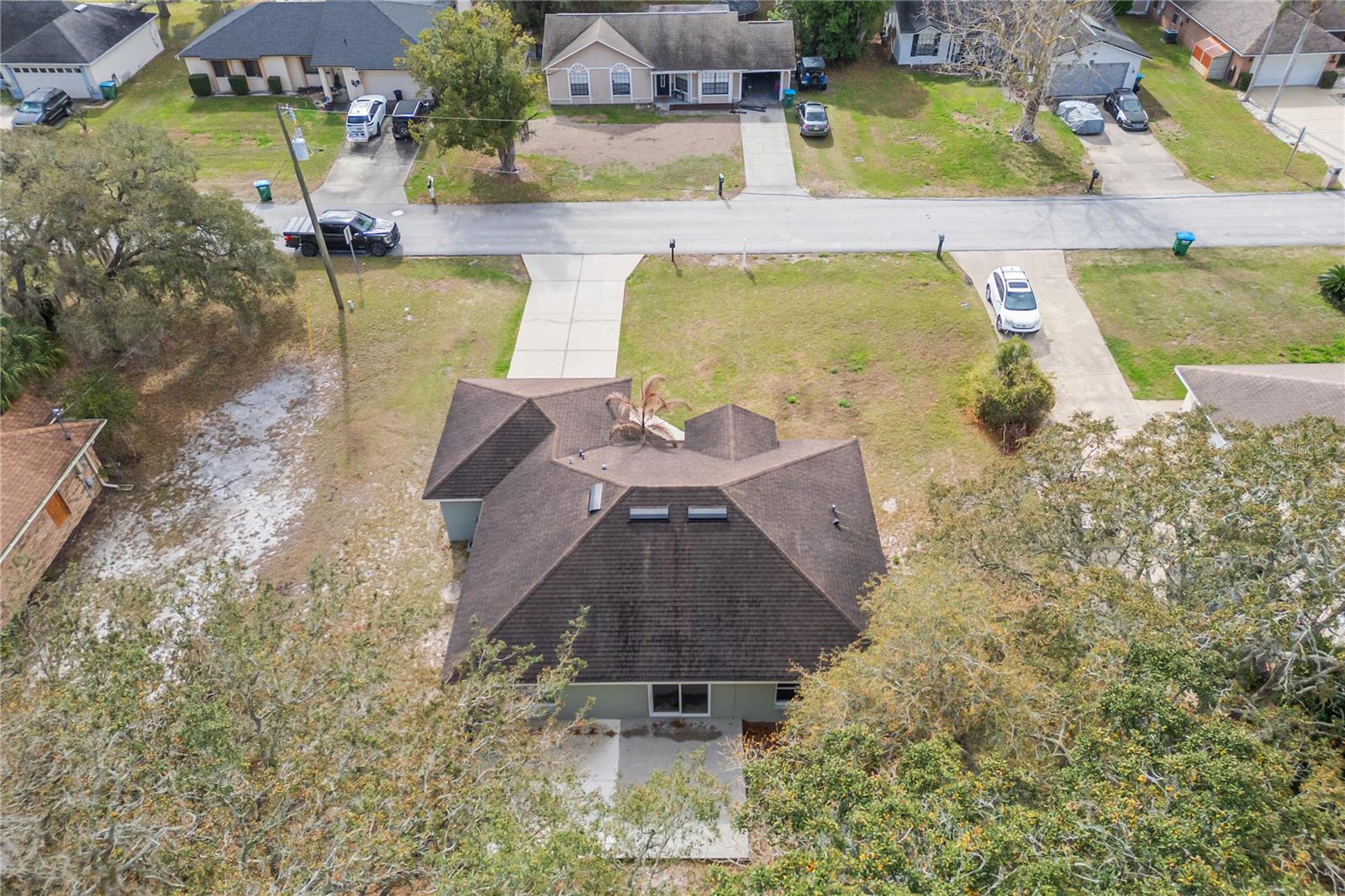 DELTONA LAKES UNIT 44 - Residential