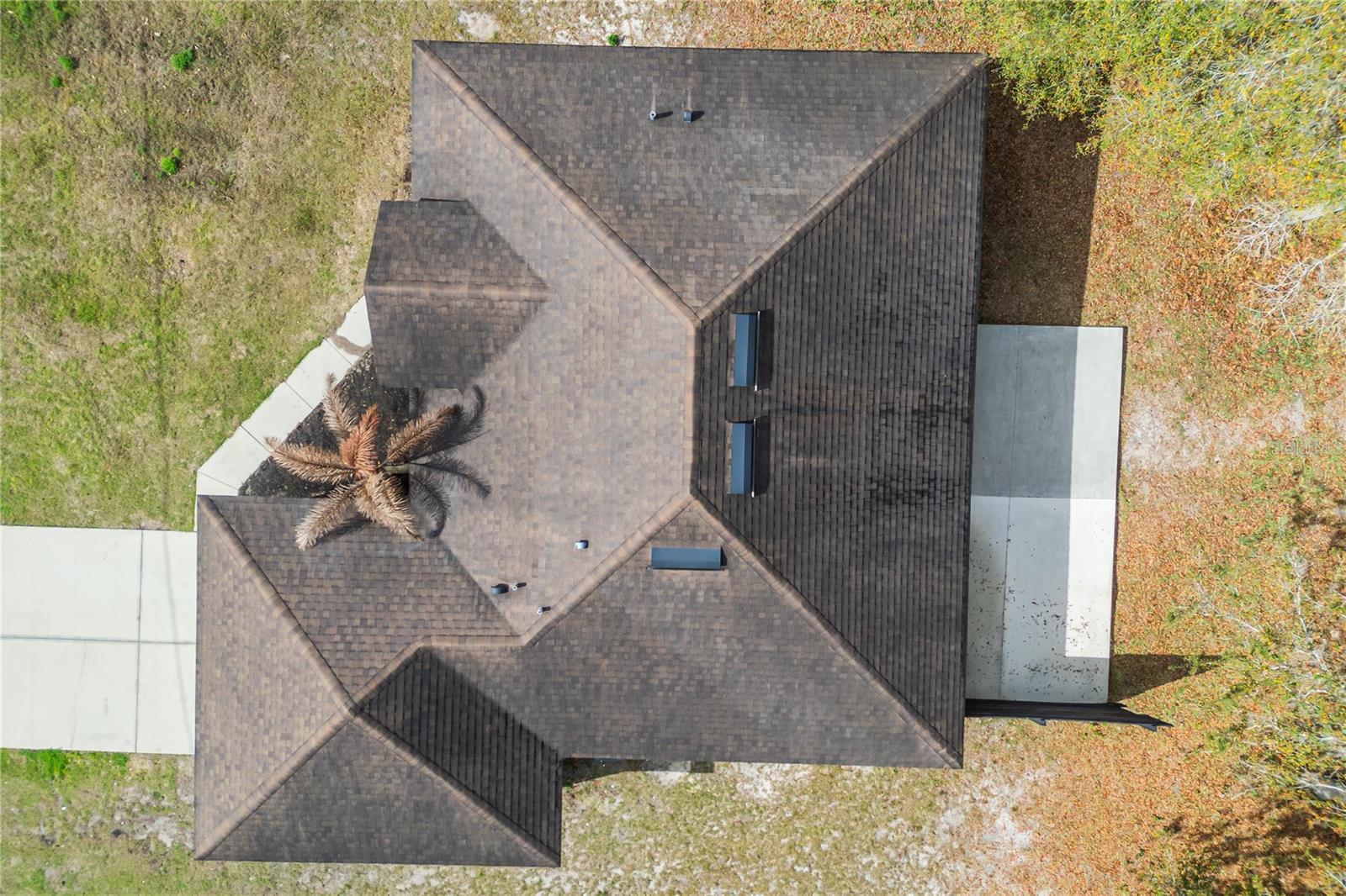 DELTONA LAKES UNIT 44 - Residential