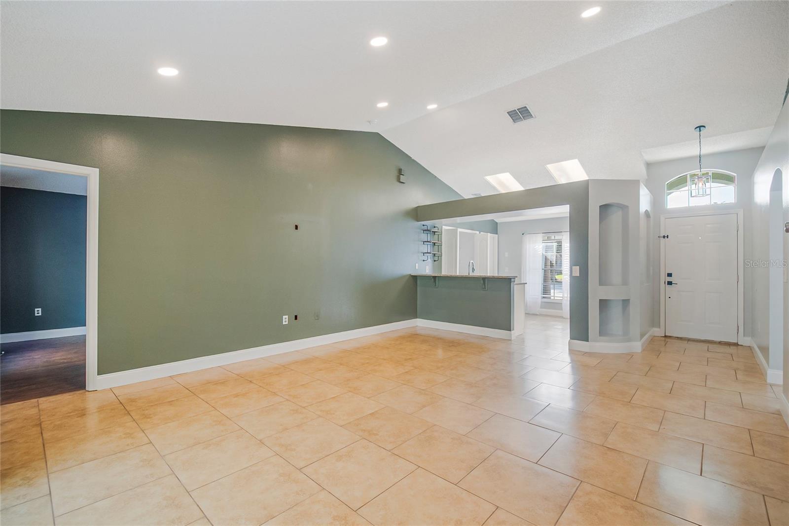 DELTONA LAKES UNIT 44 - Residential