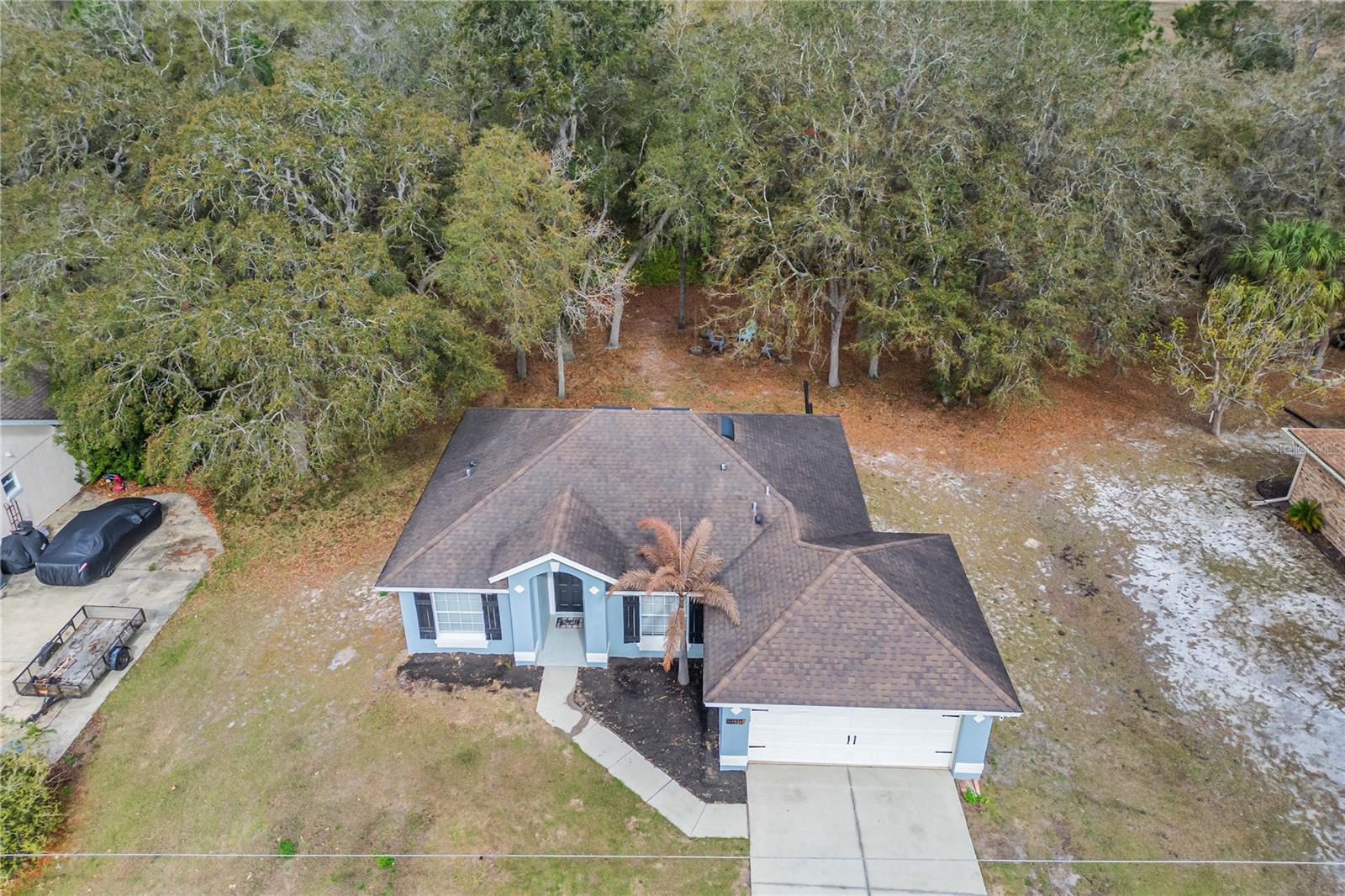 DELTONA LAKES UNIT 44 - Residential