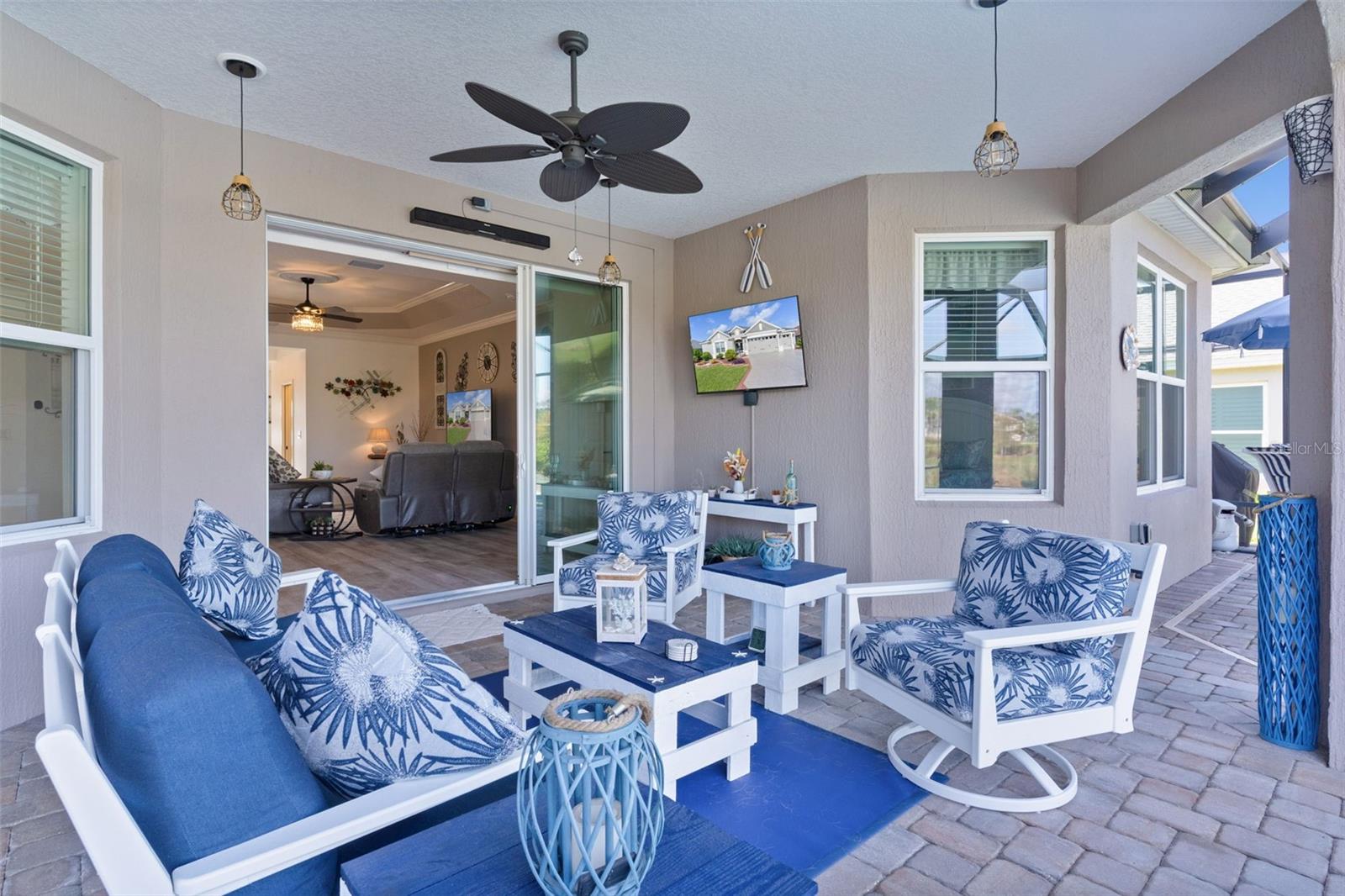 VILLAGES/SOUTHERN OAKS UN 40 - Residential