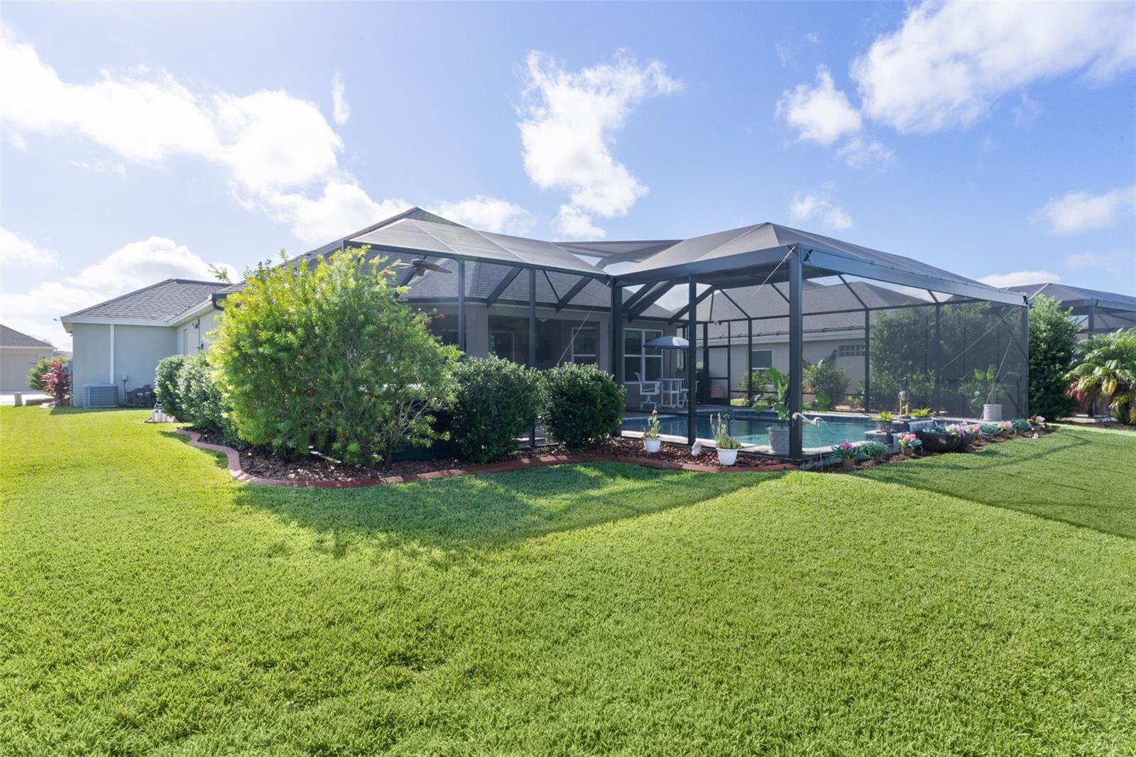 VILLAGES/SOUTHERN OAKS UN 40 - Residential