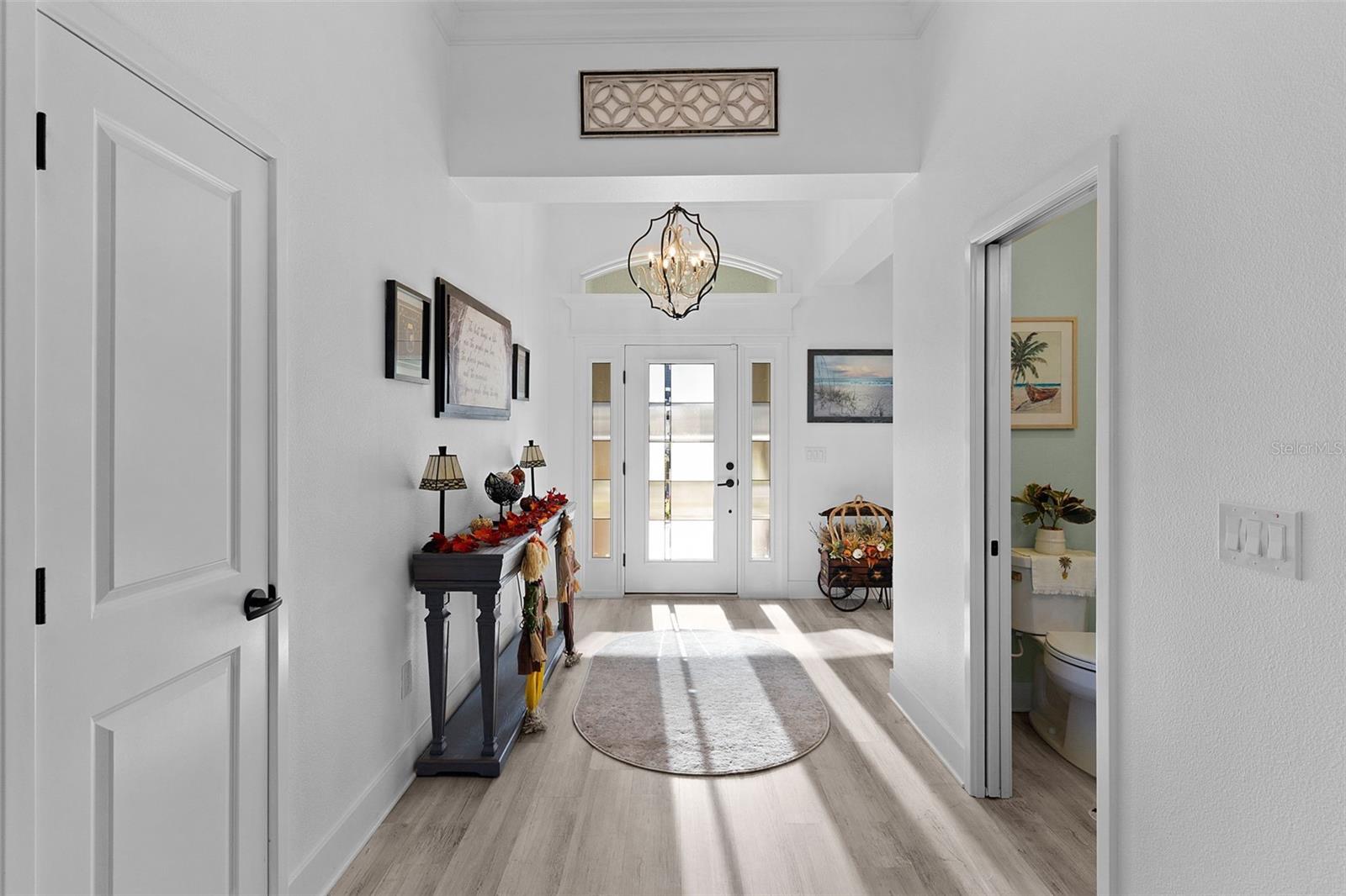 VILLAGES/SOUTHERN OAKS UN 40 - Residential