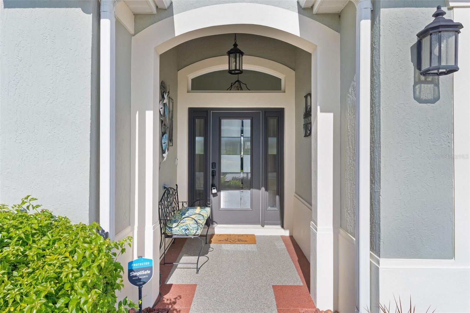 VILLAGES/SOUTHERN OAKS UN 40 - Residential