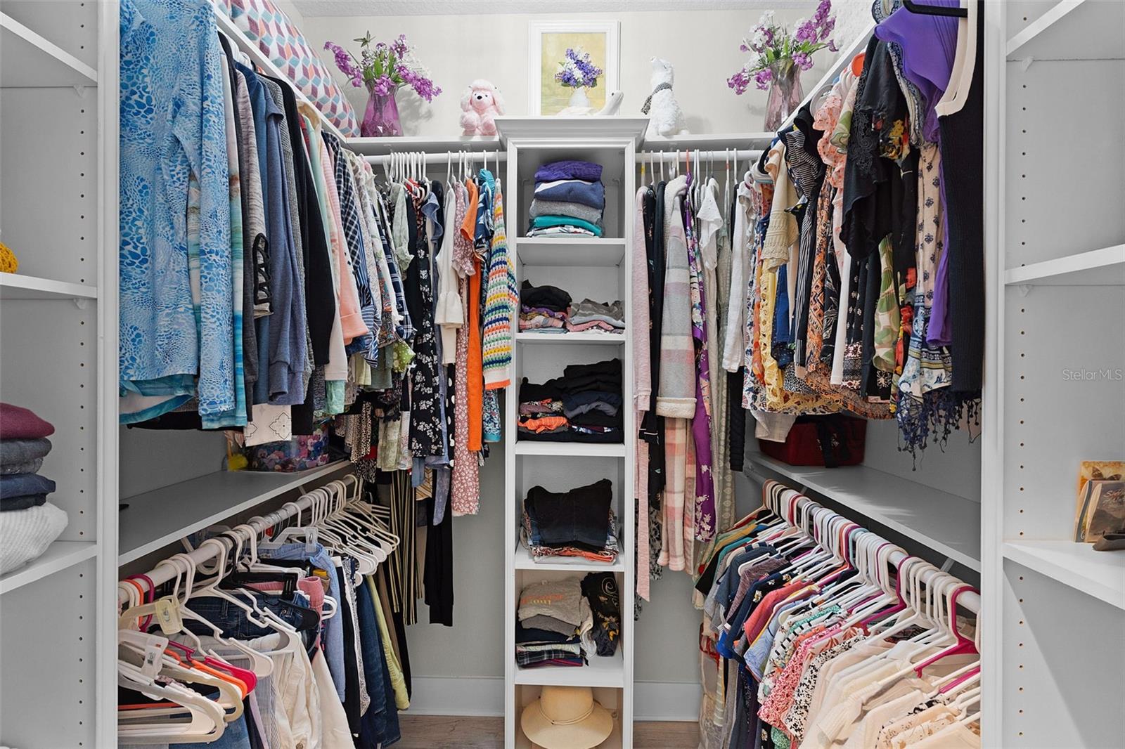 VILLAGES/SOUTHERN OAKS UN 40 - Residential