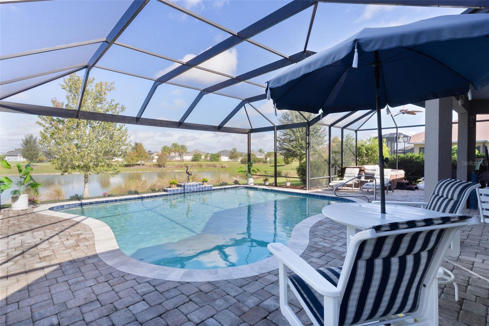 VILLAGES/SOUTHERN OAKS UN 40 - Residential