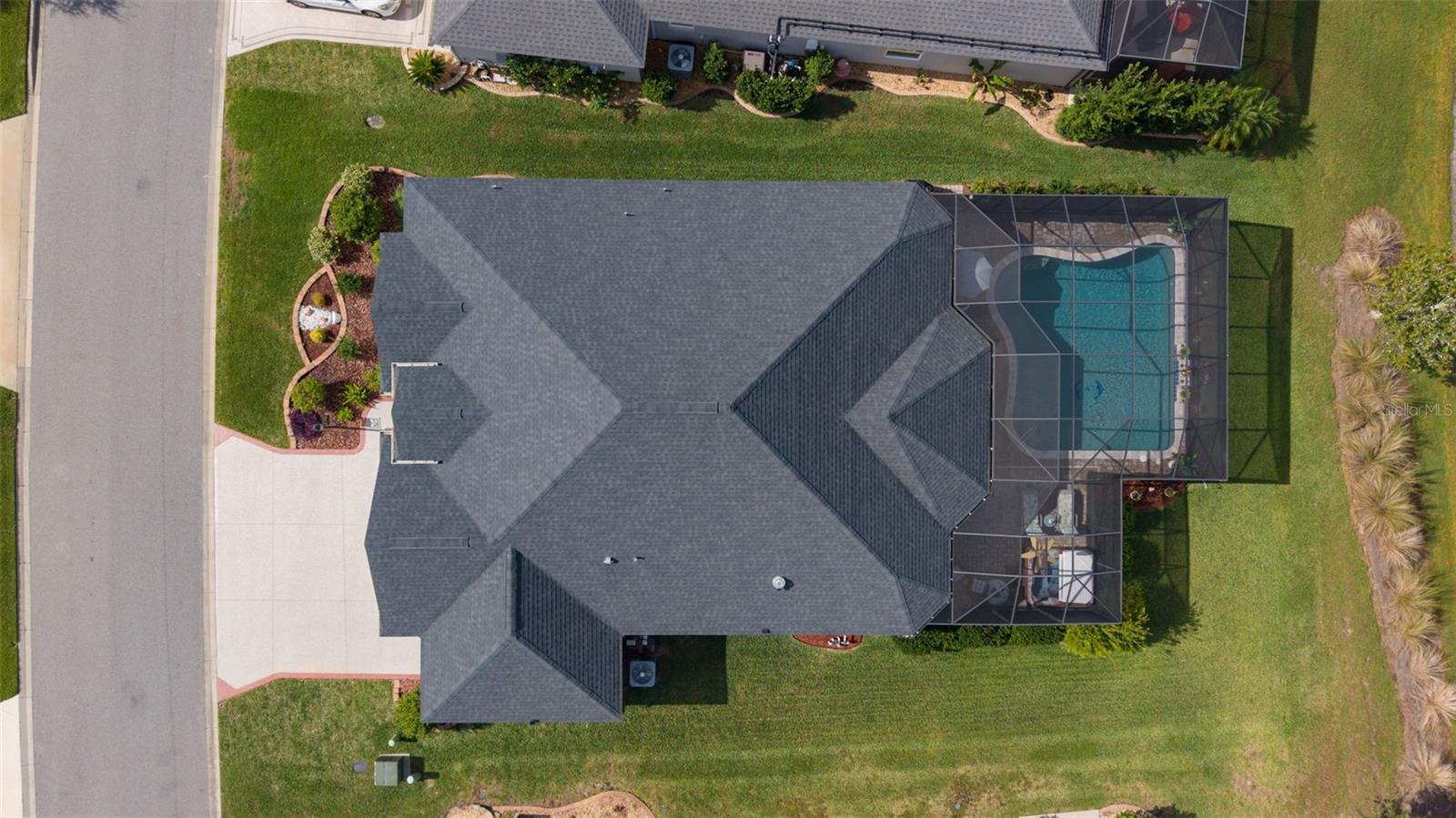 VILLAGES/SOUTHERN OAKS UN 40 - Residential