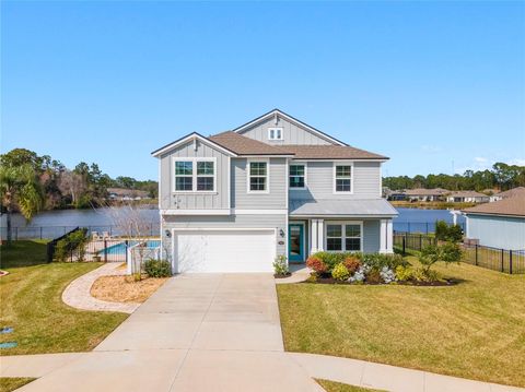 Photo of 332 Lost Lake Drive, St. Augustine, FL 32086 (MLS # FC307760)