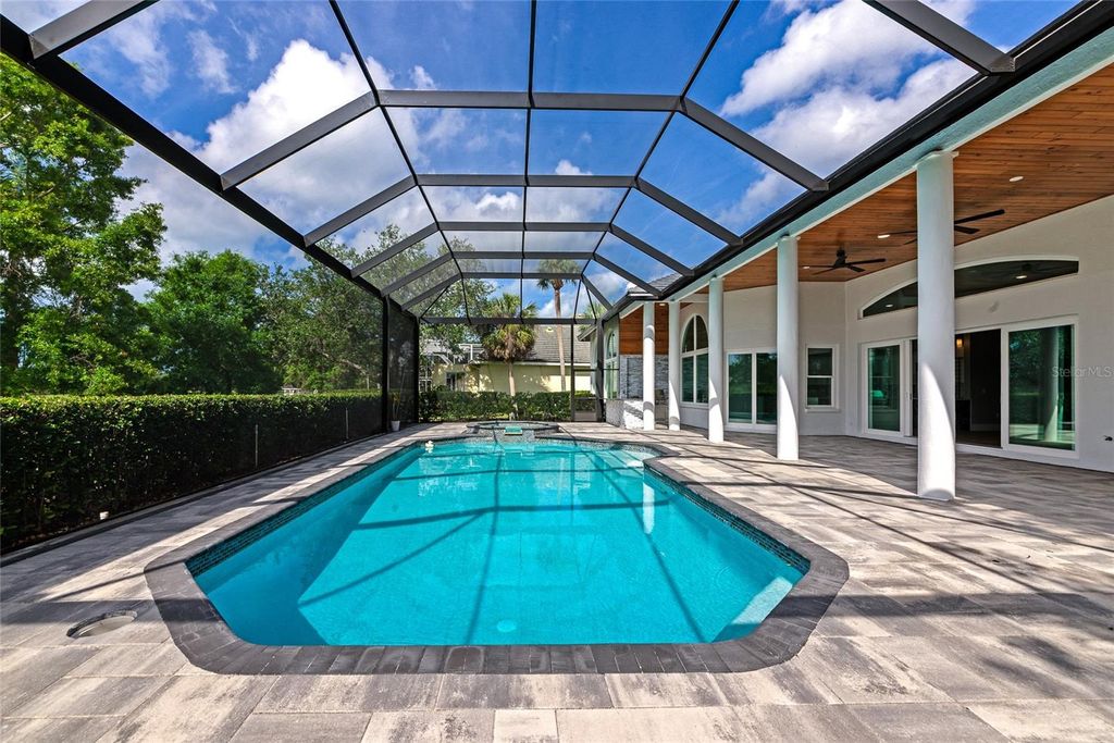 Photo of 600 Eagle Watch Lane, Osprey, FL 34229 (MLS # A4668497)