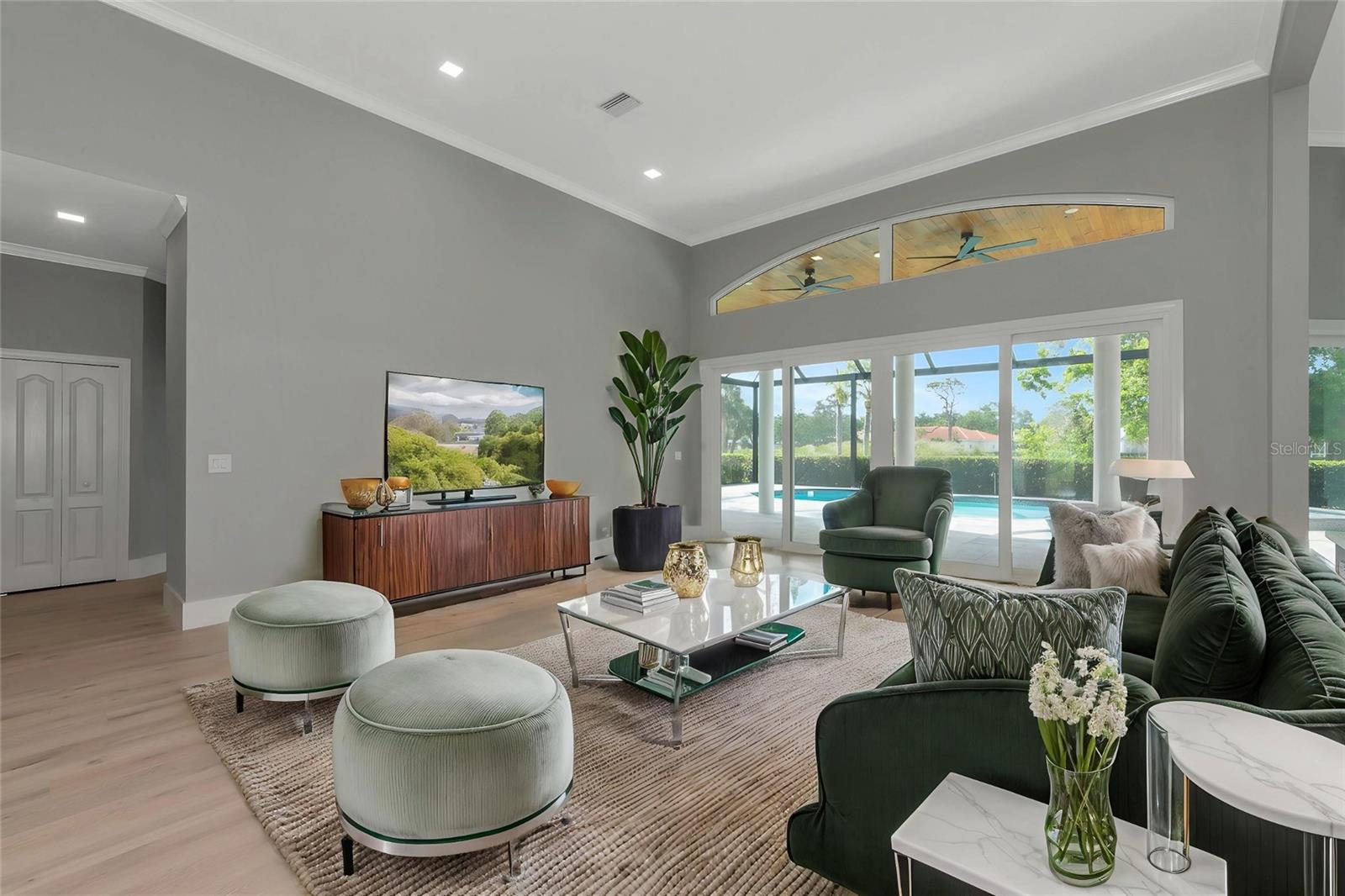 OAKS 2 PH 2 - Residential