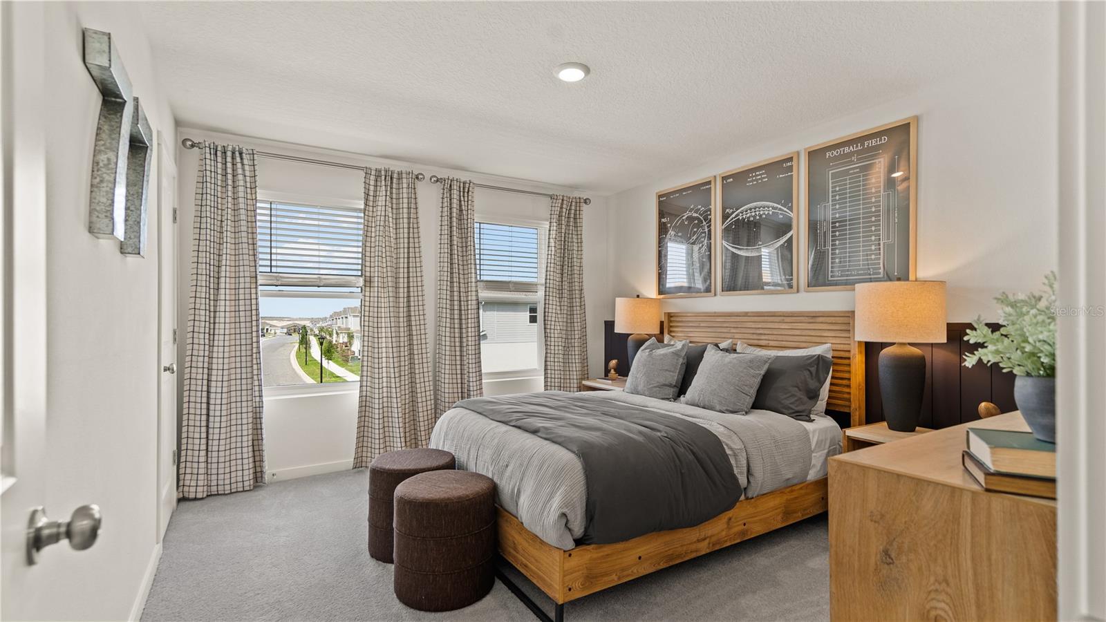 SUGARLOAF 45S - Residential