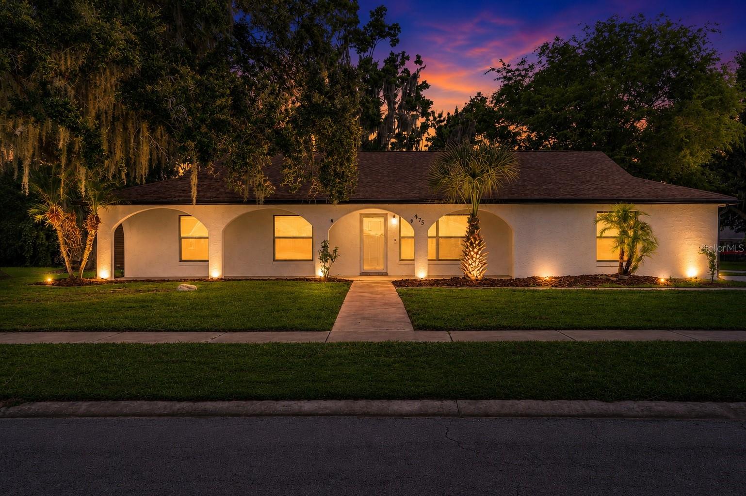 475 WOODSTOCK DRIVE