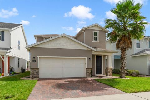 3645 VOYAGER LANE SANFORD FL 32773