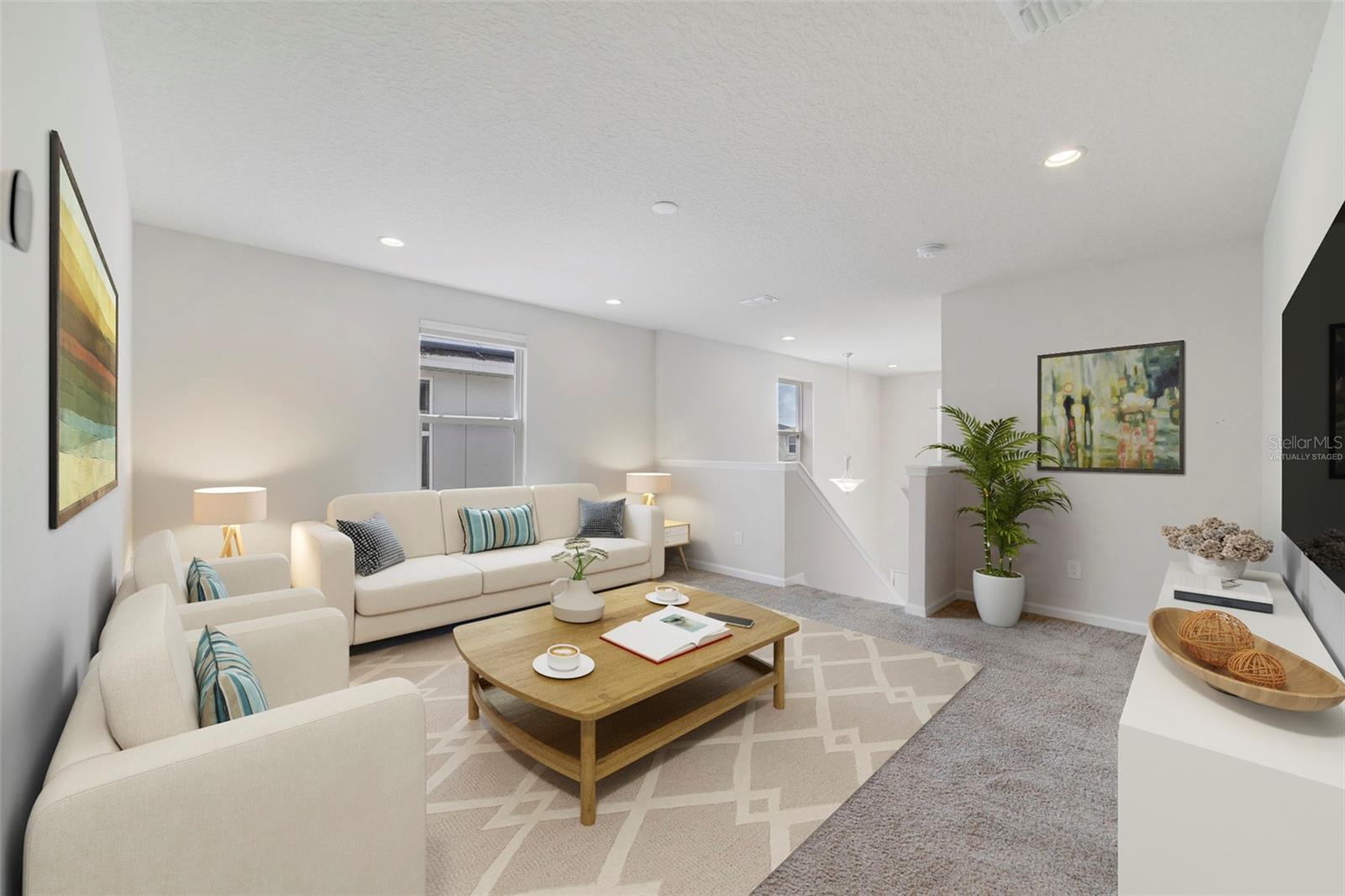 PARKVIEW PLACE - Residential