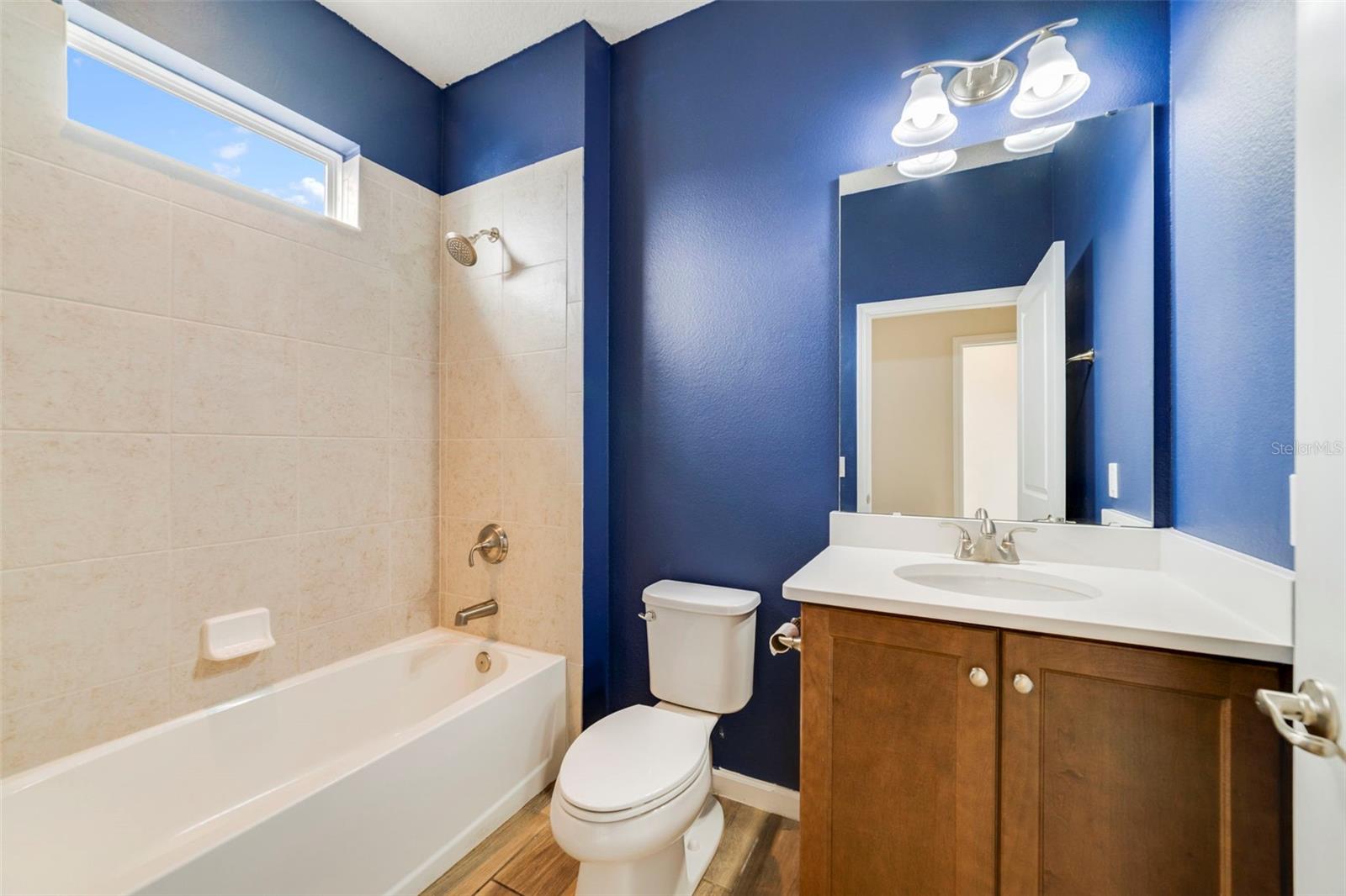 PARKVIEW PLACE - Residential