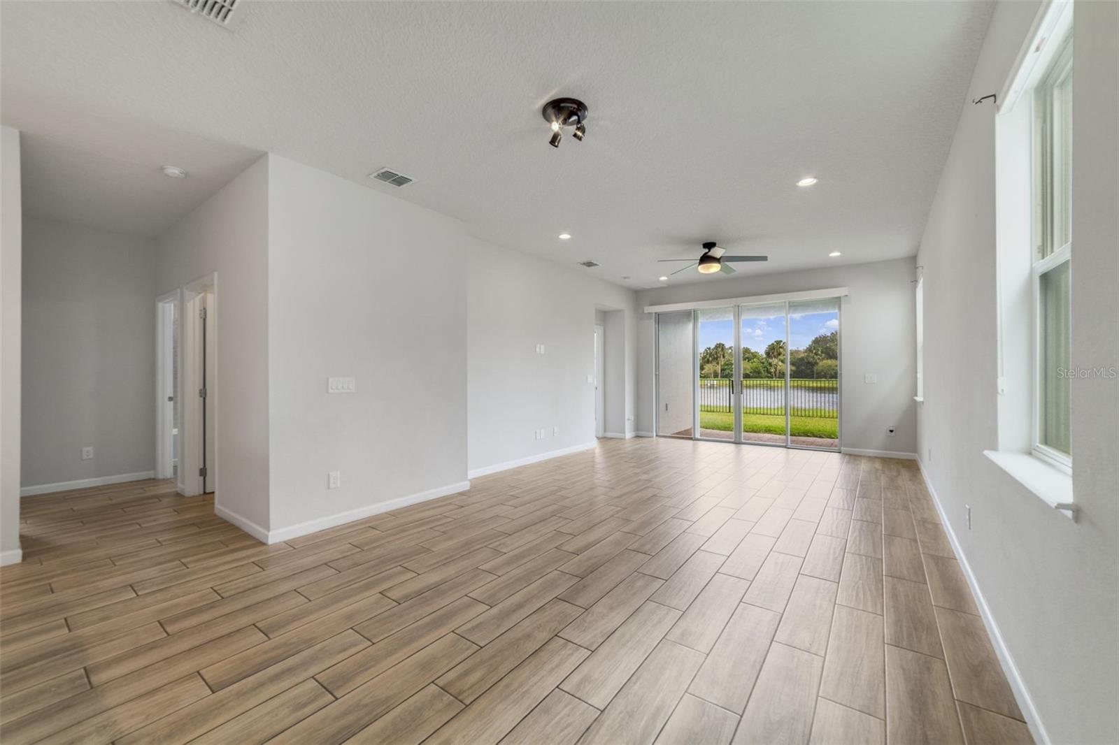 PARKVIEW PLACE - Residential