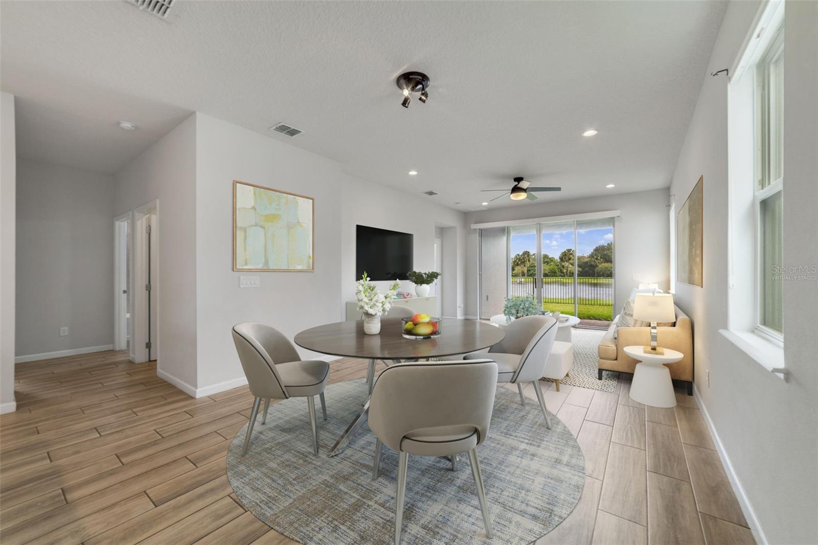 3645 VOYAGER LANE
