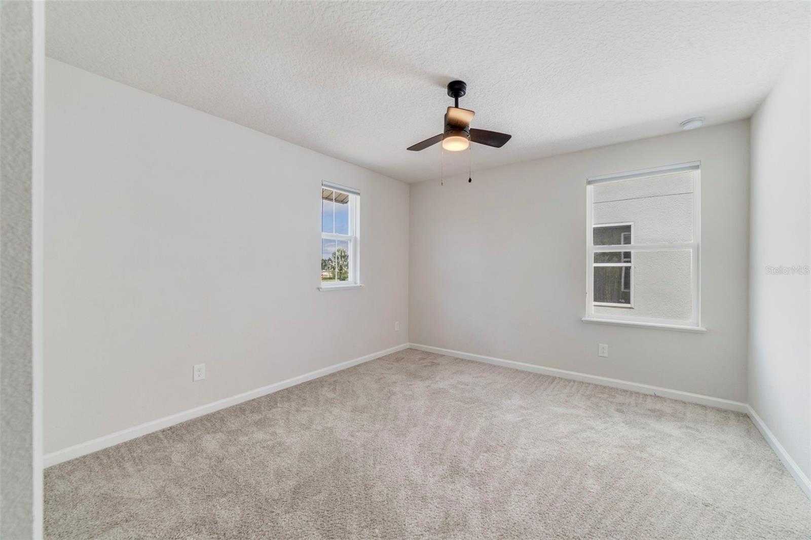 PARKVIEW PLACE - Residential