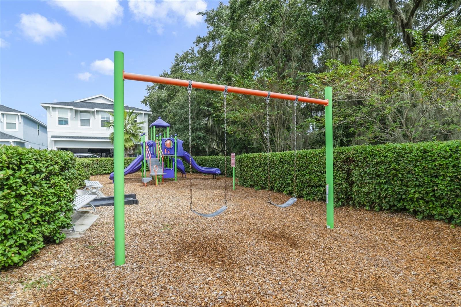 PARKVIEW PLACE - Residential