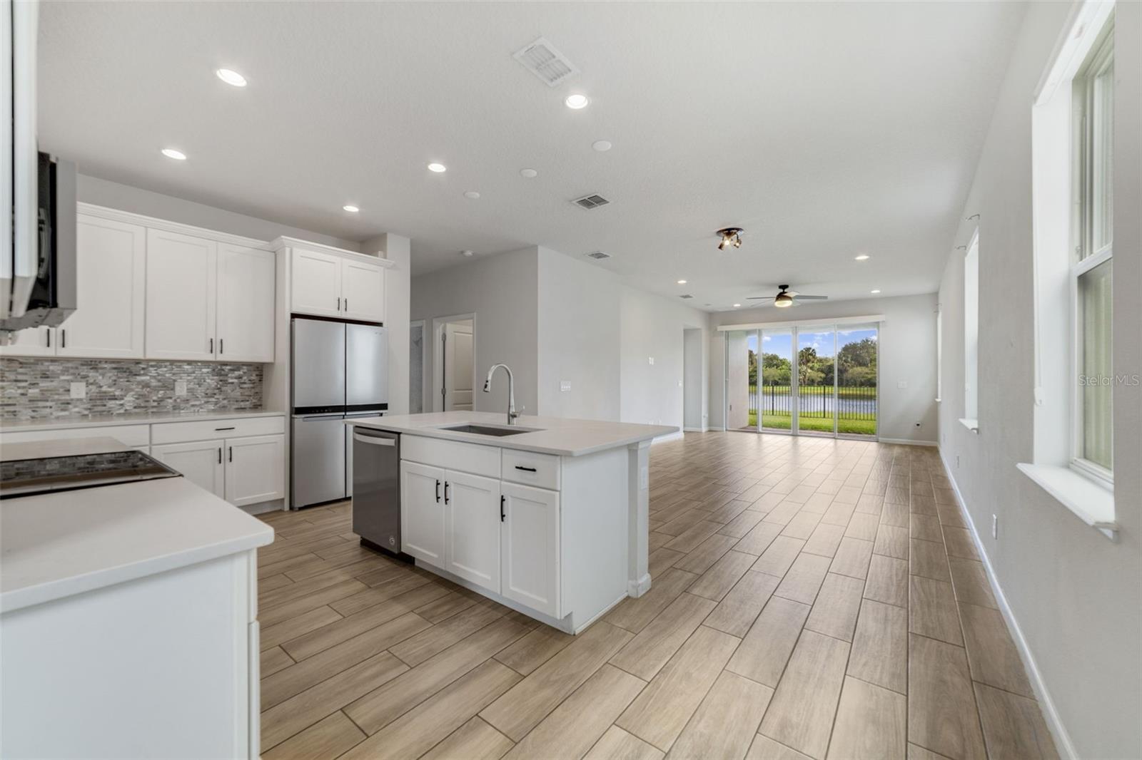 PARKVIEW PLACE - Residential