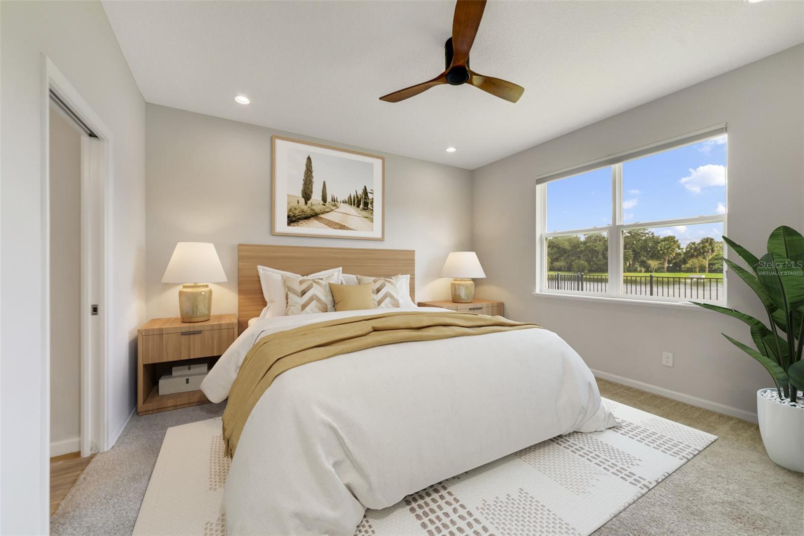 PARKVIEW PLACE - Residential