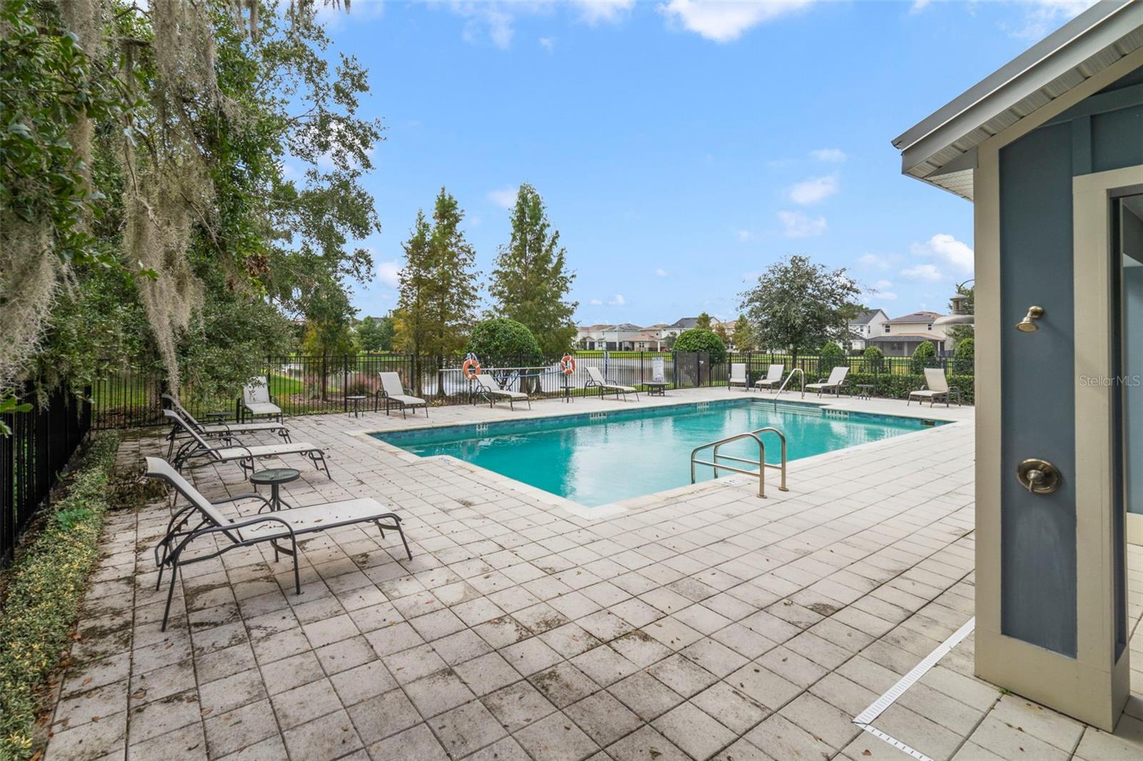 PARKVIEW PLACE - Residential