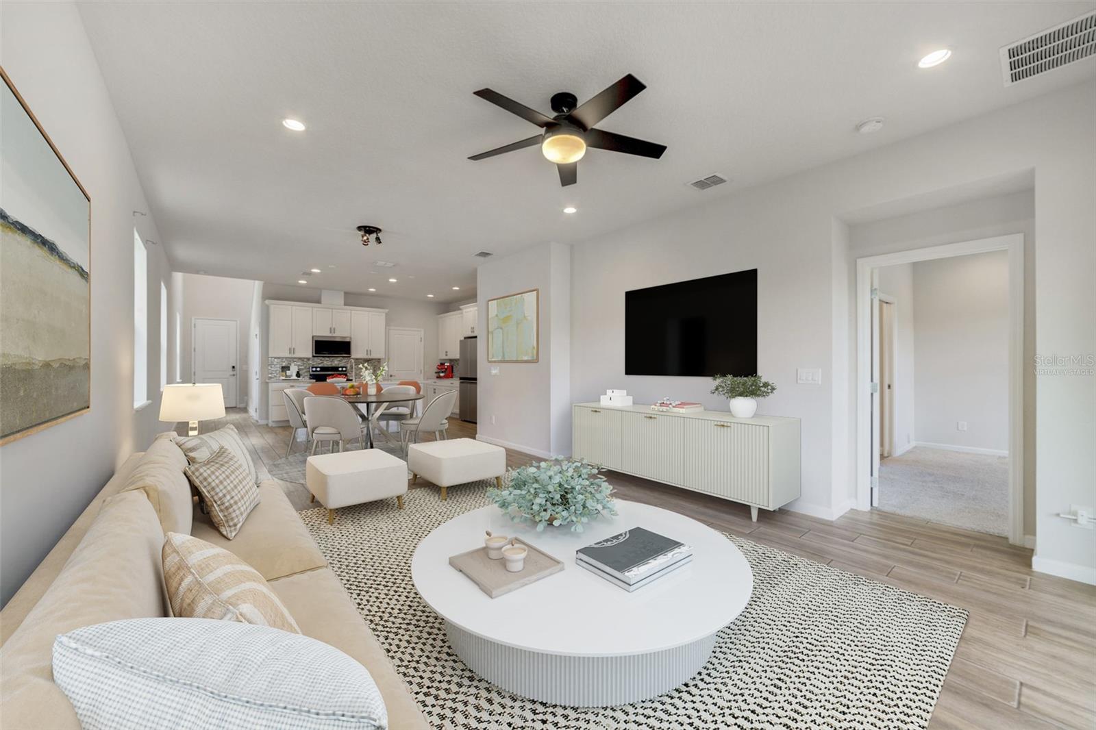 3645 VOYAGER LANE