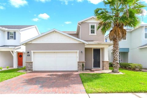 3645 VOYAGER LANE SANFORD FL 32773