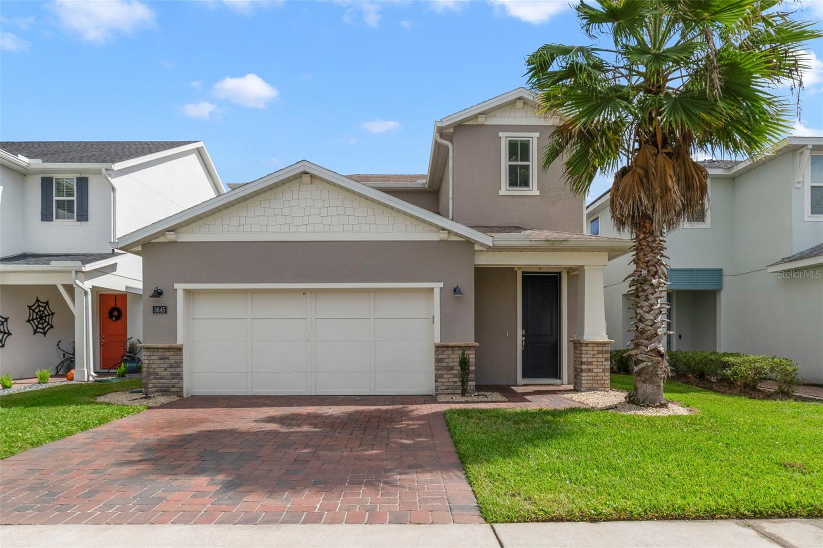 PARKVIEW PLACE - Residential