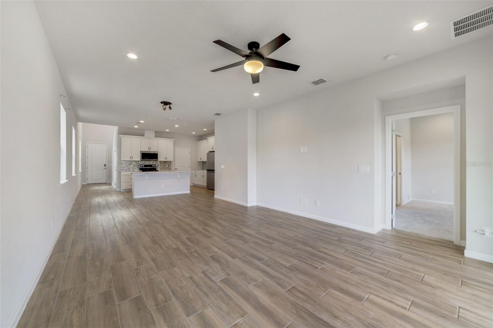 PARKVIEW PLACE - Residential