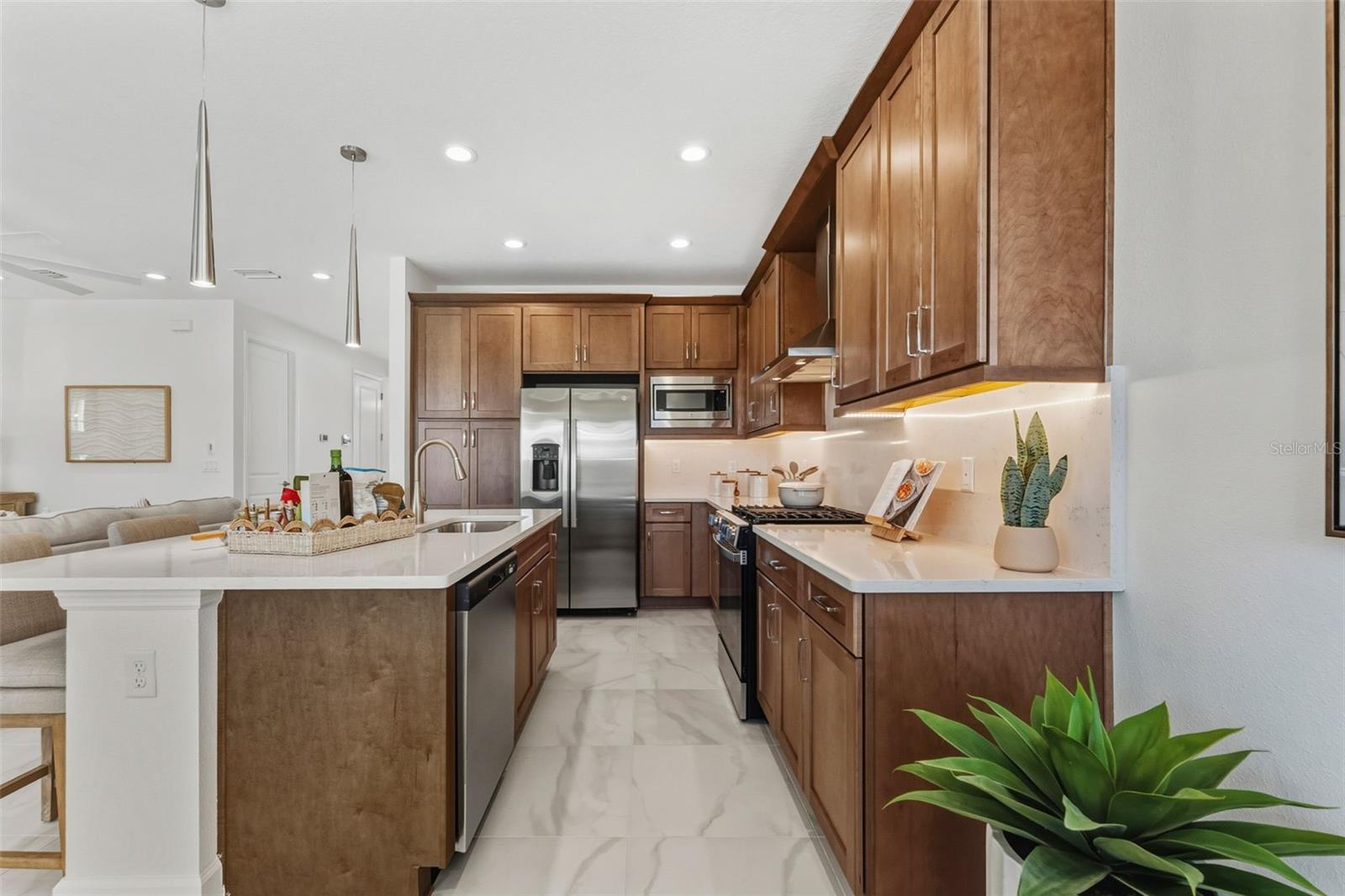 VALENCIA RIDGE - Residential