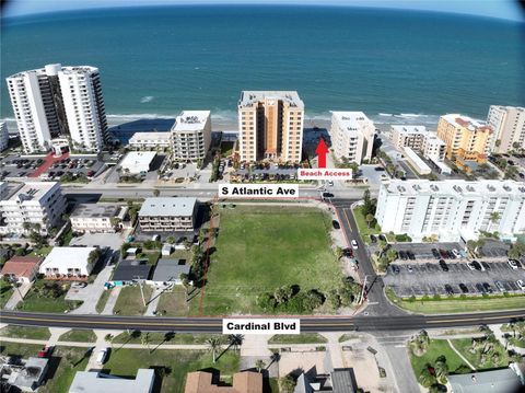 S ATLANTIC AVENUE DAYTONA BEACH SHORES FL 32118